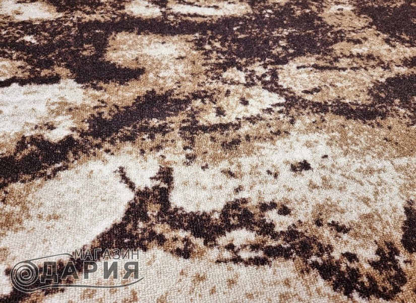 Мокетен килим ERIKA 8016 beige